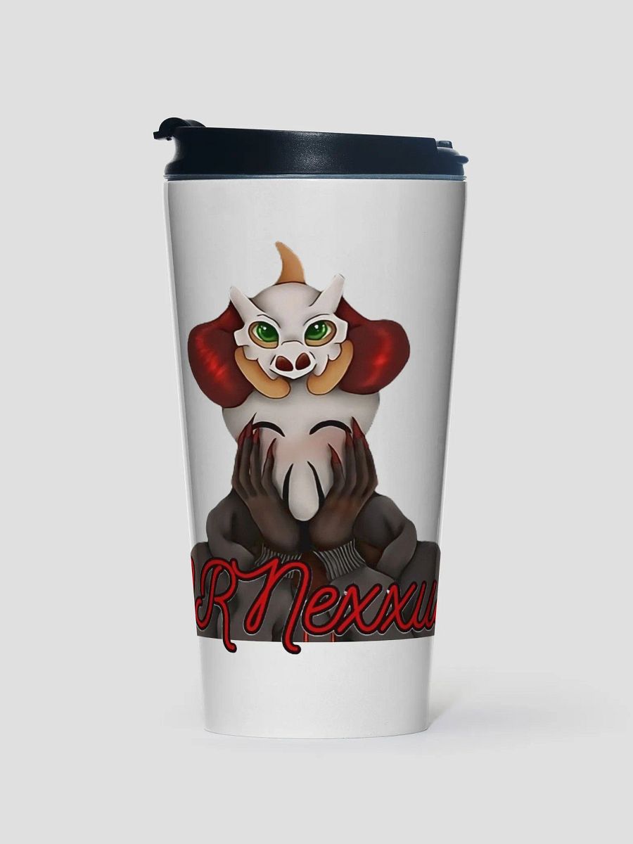 Nexxy Steel Travel Mug product image (1)