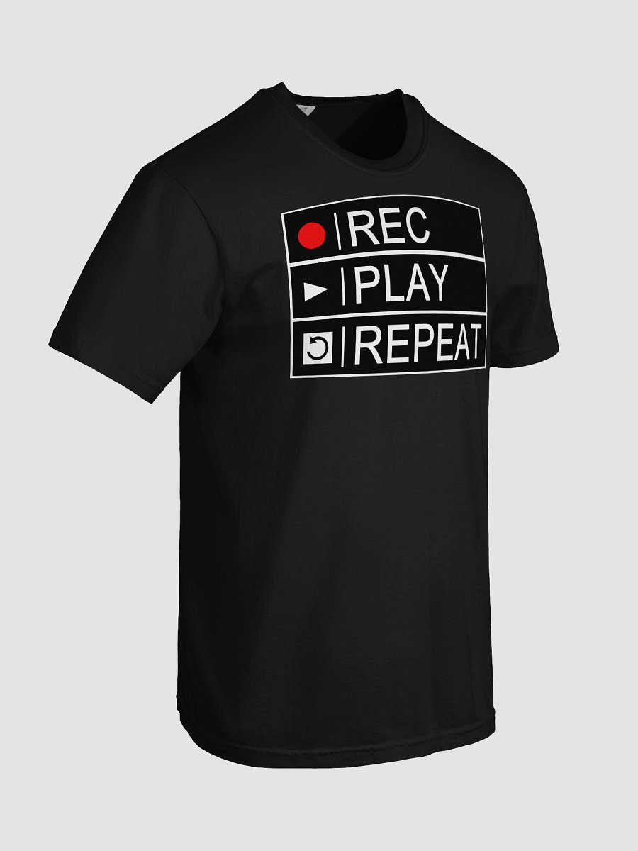 Rec, Play, Repeat product image (8)