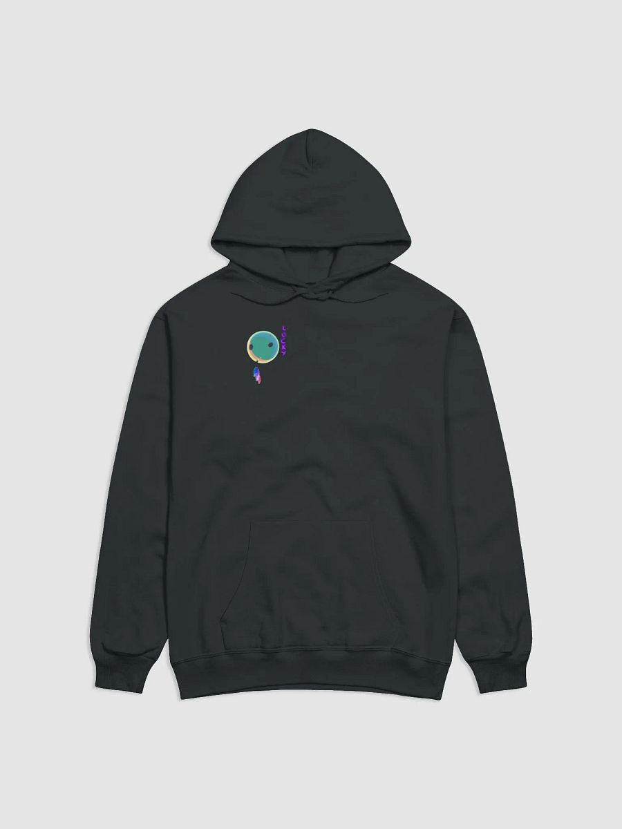 Washing Machine Hoodie product image (2)