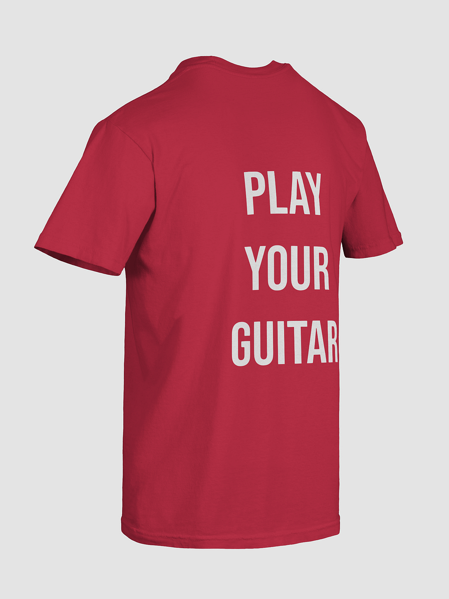 Life is Short T-shirt V2 product image (46)