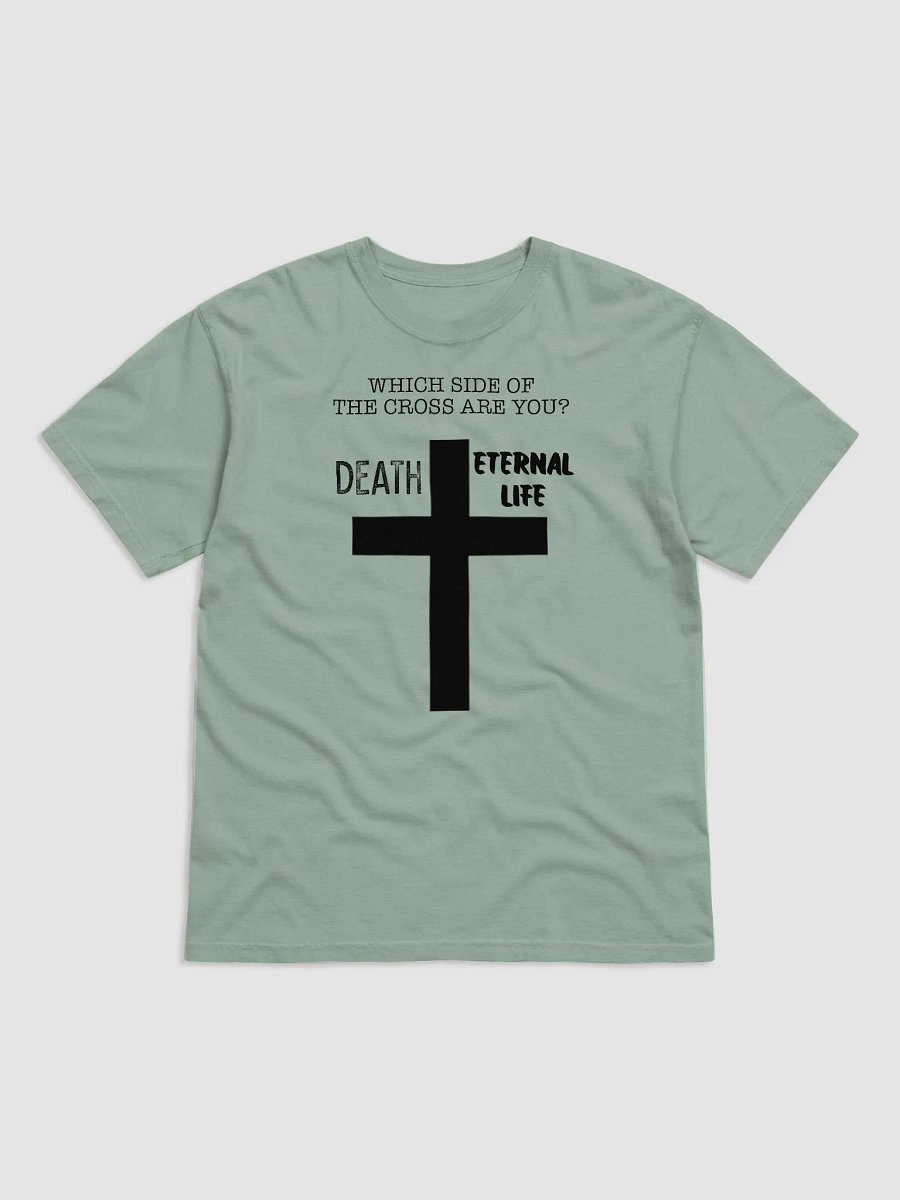 WHICH SIDE TSHIRT product image (1)