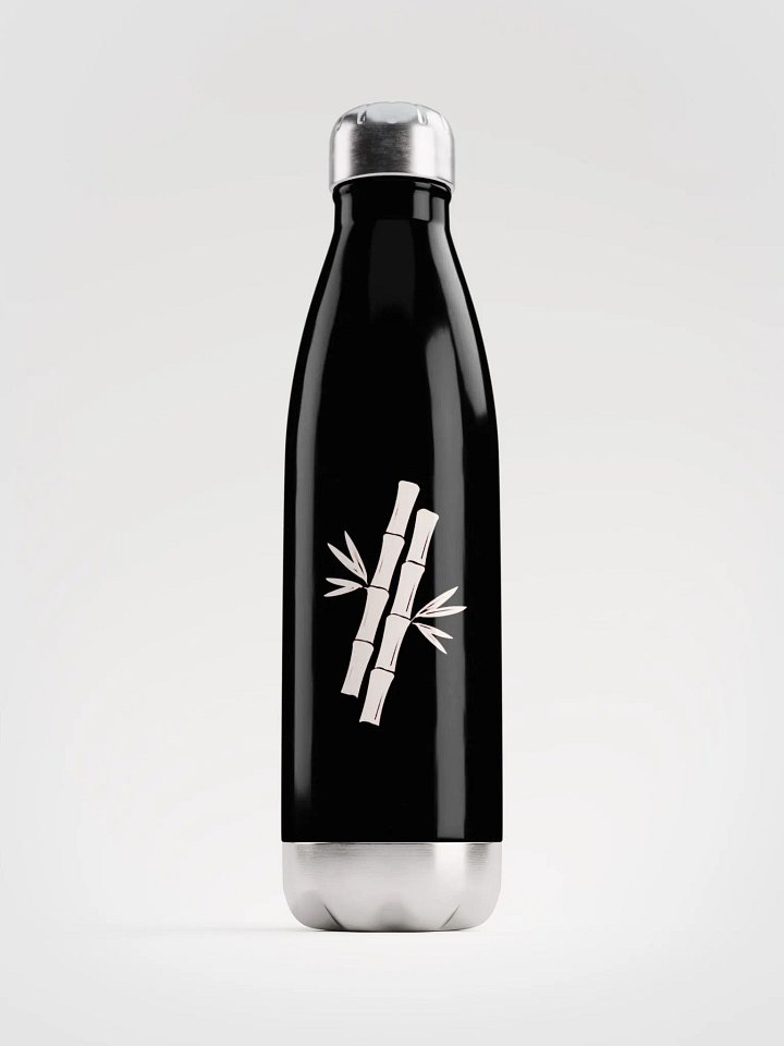 Bouteille d'eau en acier product image (1)