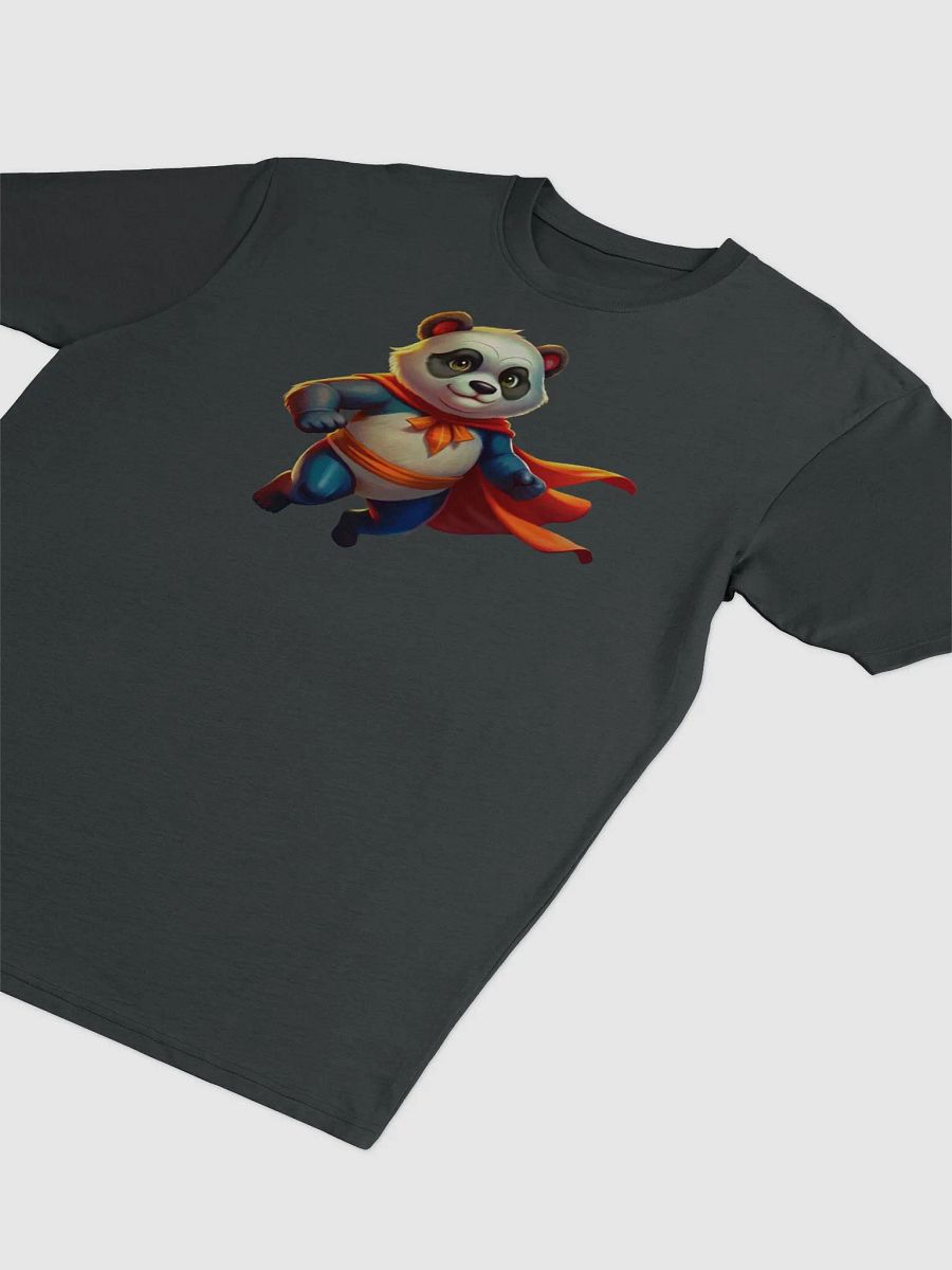 Superhero Panda product image (3)