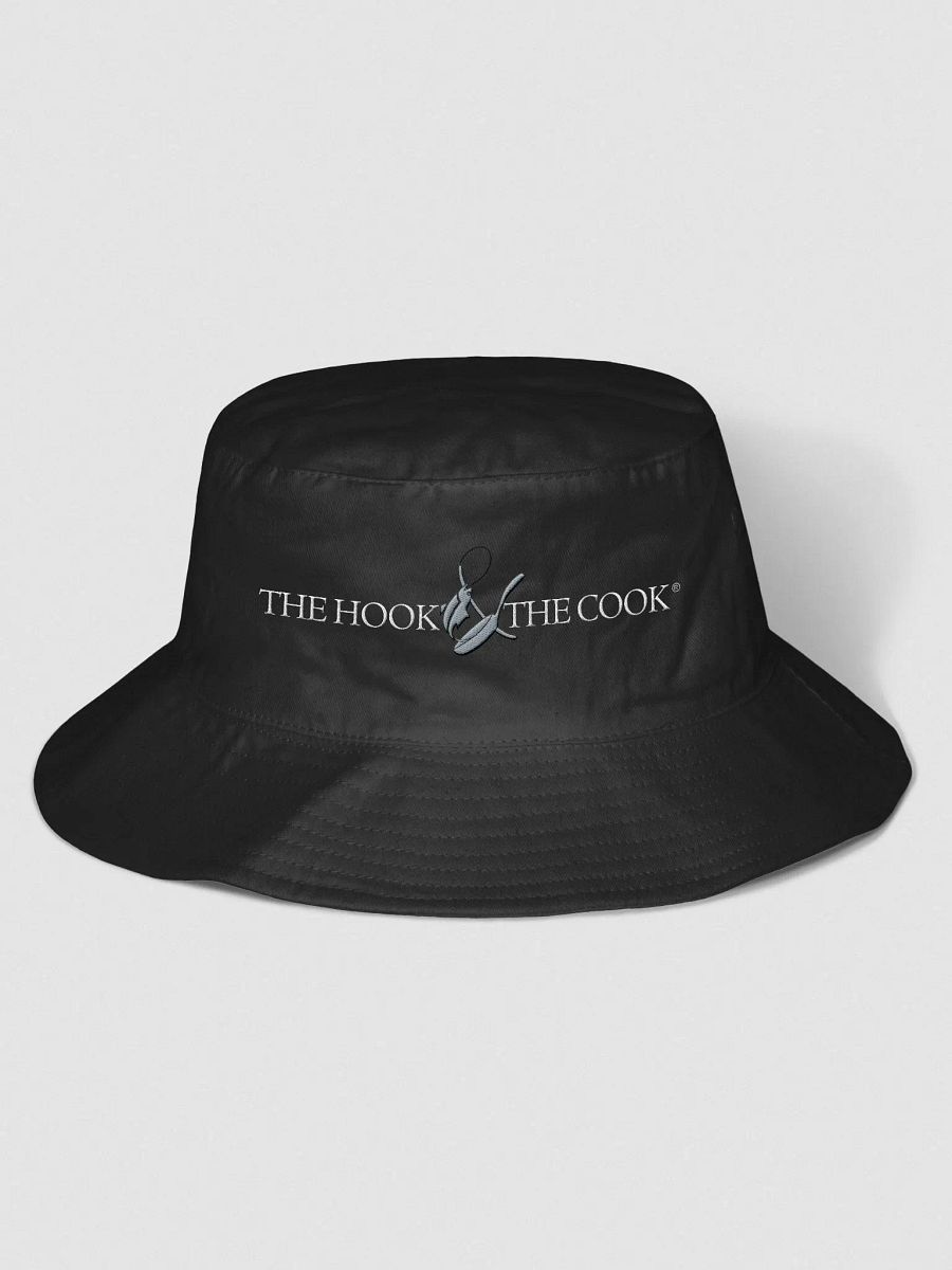 THAT C Bucket Hat product image (1)