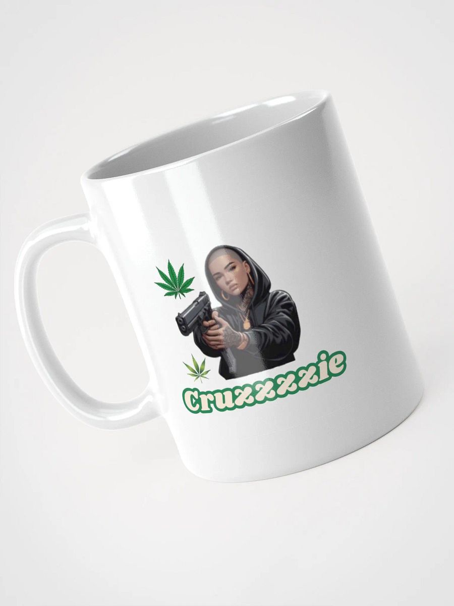 Cruzzzzie Mug product image (1)