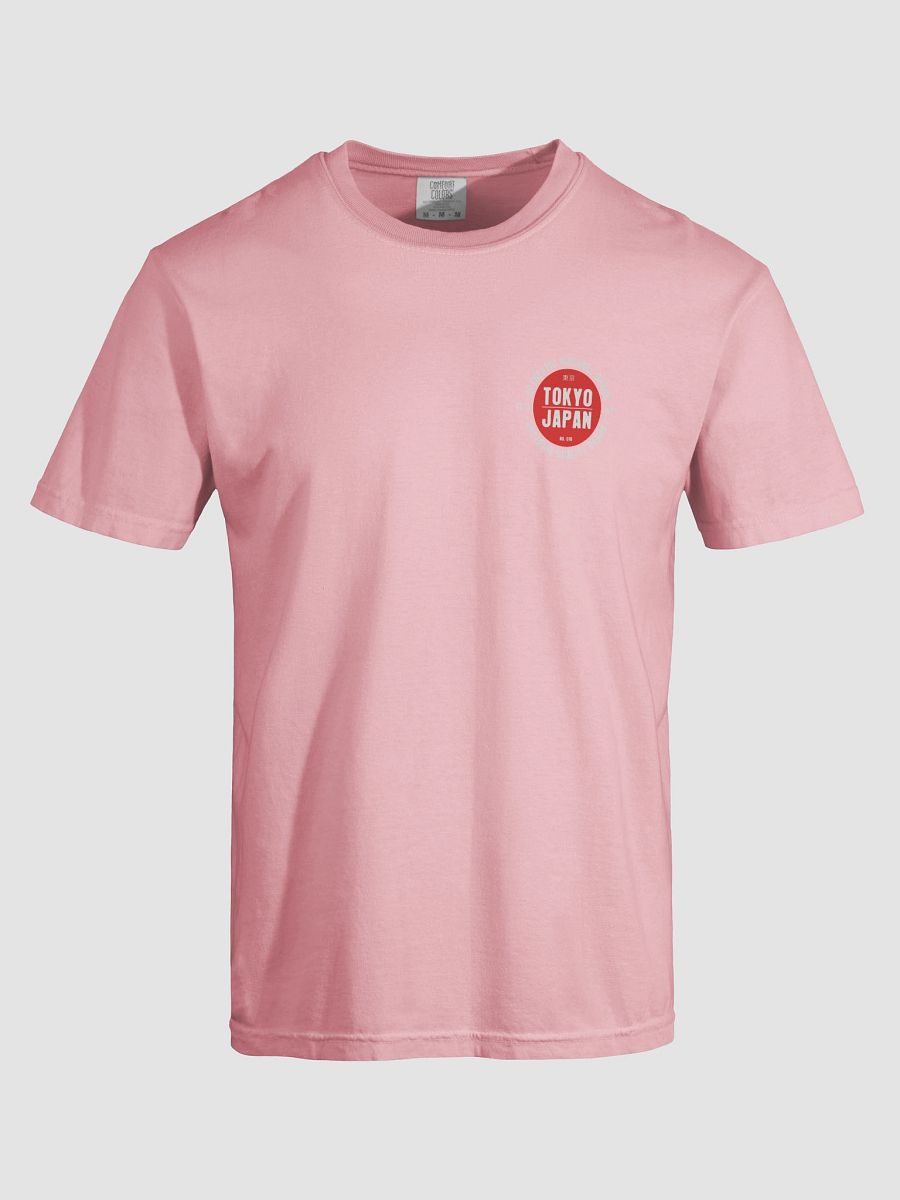 Tokyo Japan Urban Street T-Shirt product image (69)
