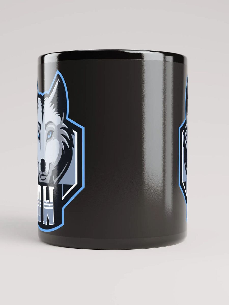 Mug (Black) product image (9)