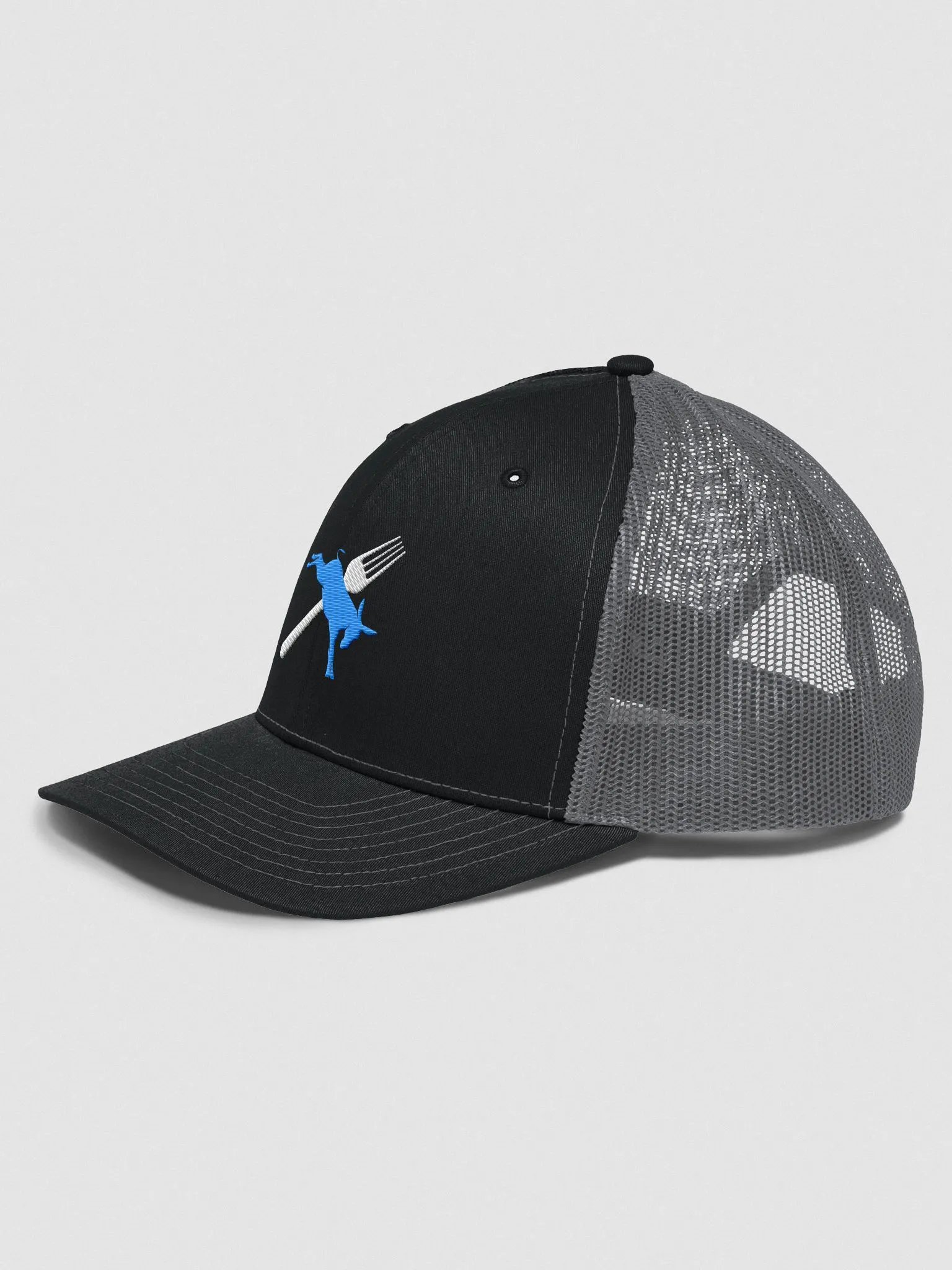 The MuleForker Trucker Hat product image (6)