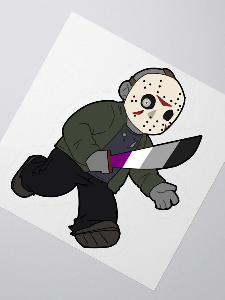 Prides-day the 13th - Demi product image (2)