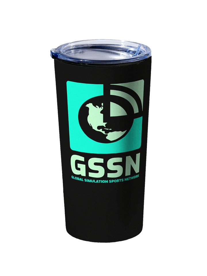 GSSN 20oz Tumbler product image (2)