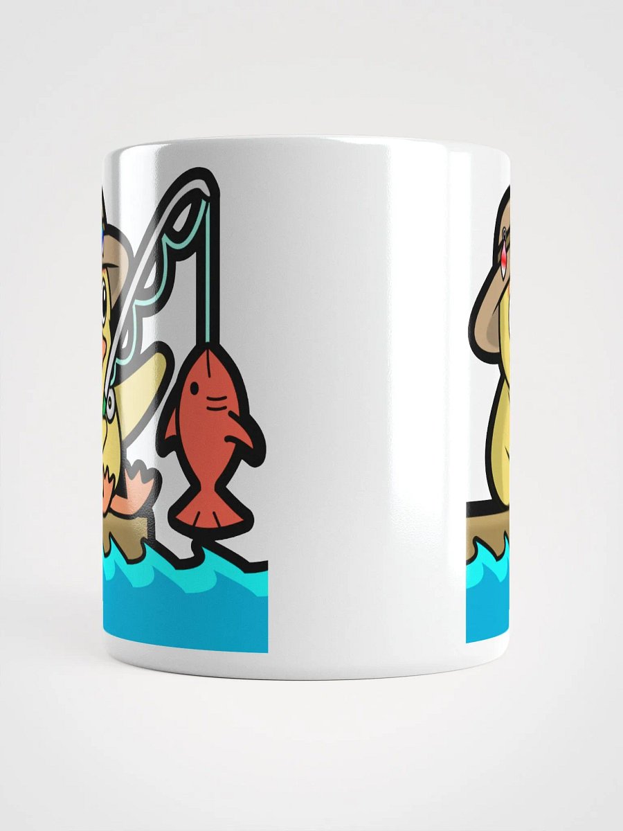 Sunshine Fish Mug product image (13)