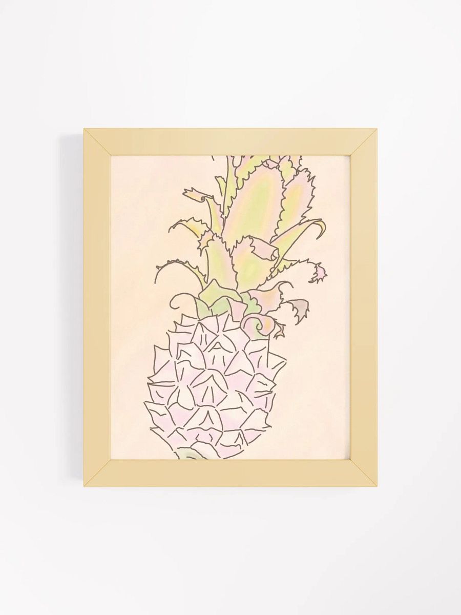 Pineapple product image (115)