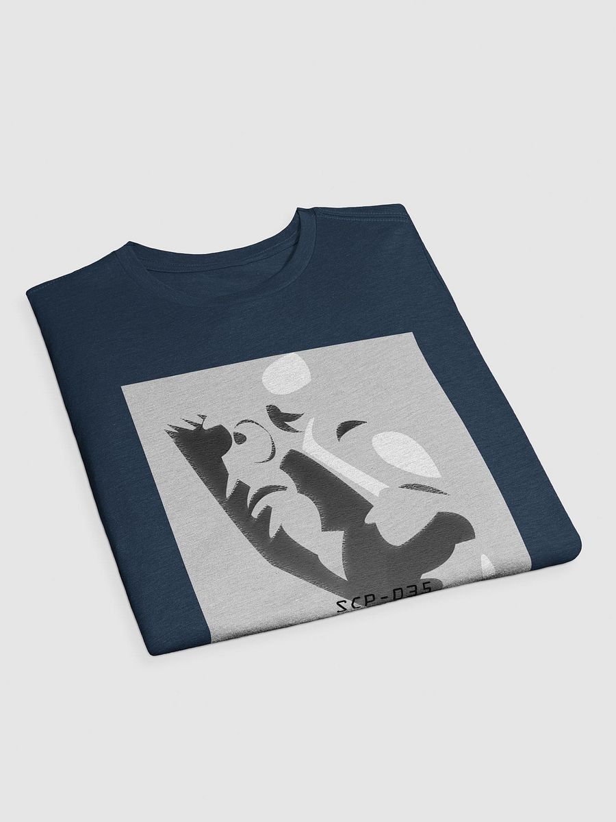 SCP-035 | Supersoft T-Shirt product image (8)
