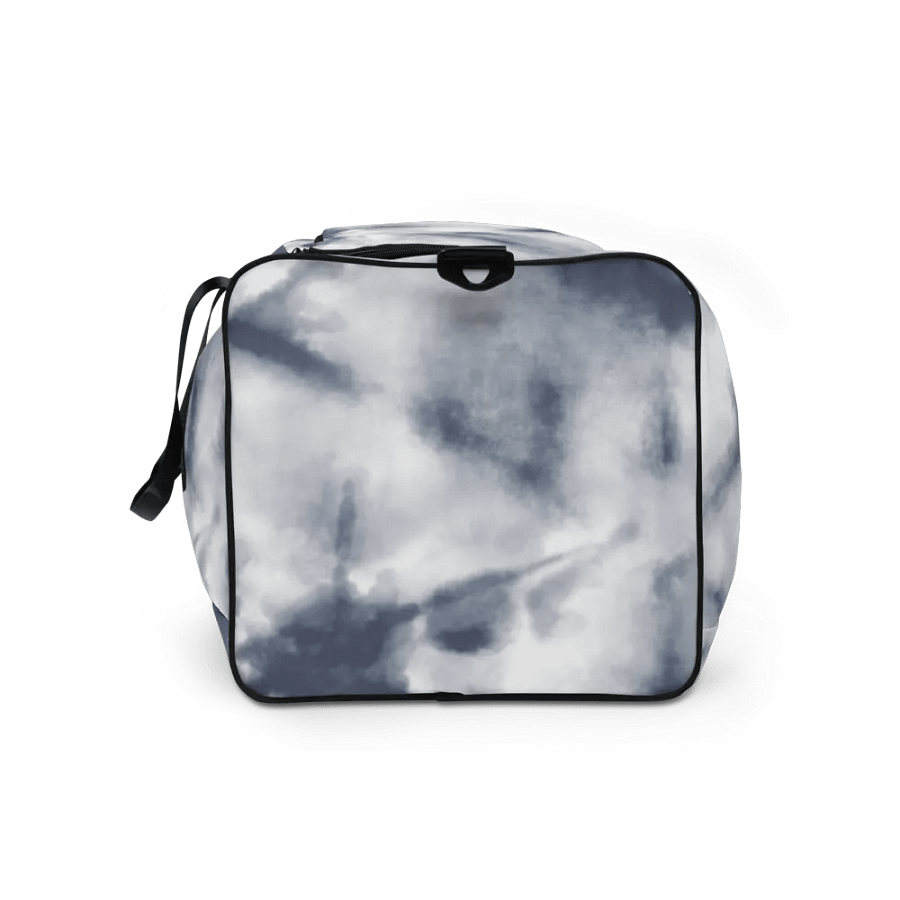 Cloudscape Wanderlust Duffle Bag product image (11)