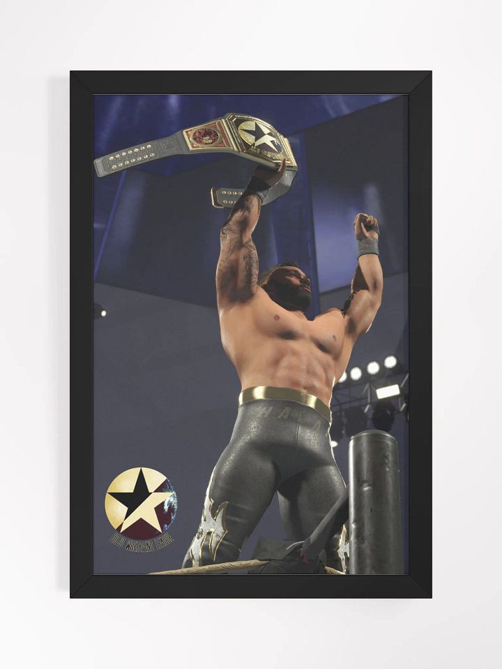 Super Nova Champion Taro product image (1)