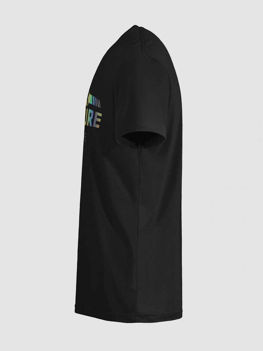 Future Silence Gradient Tee product image (78)