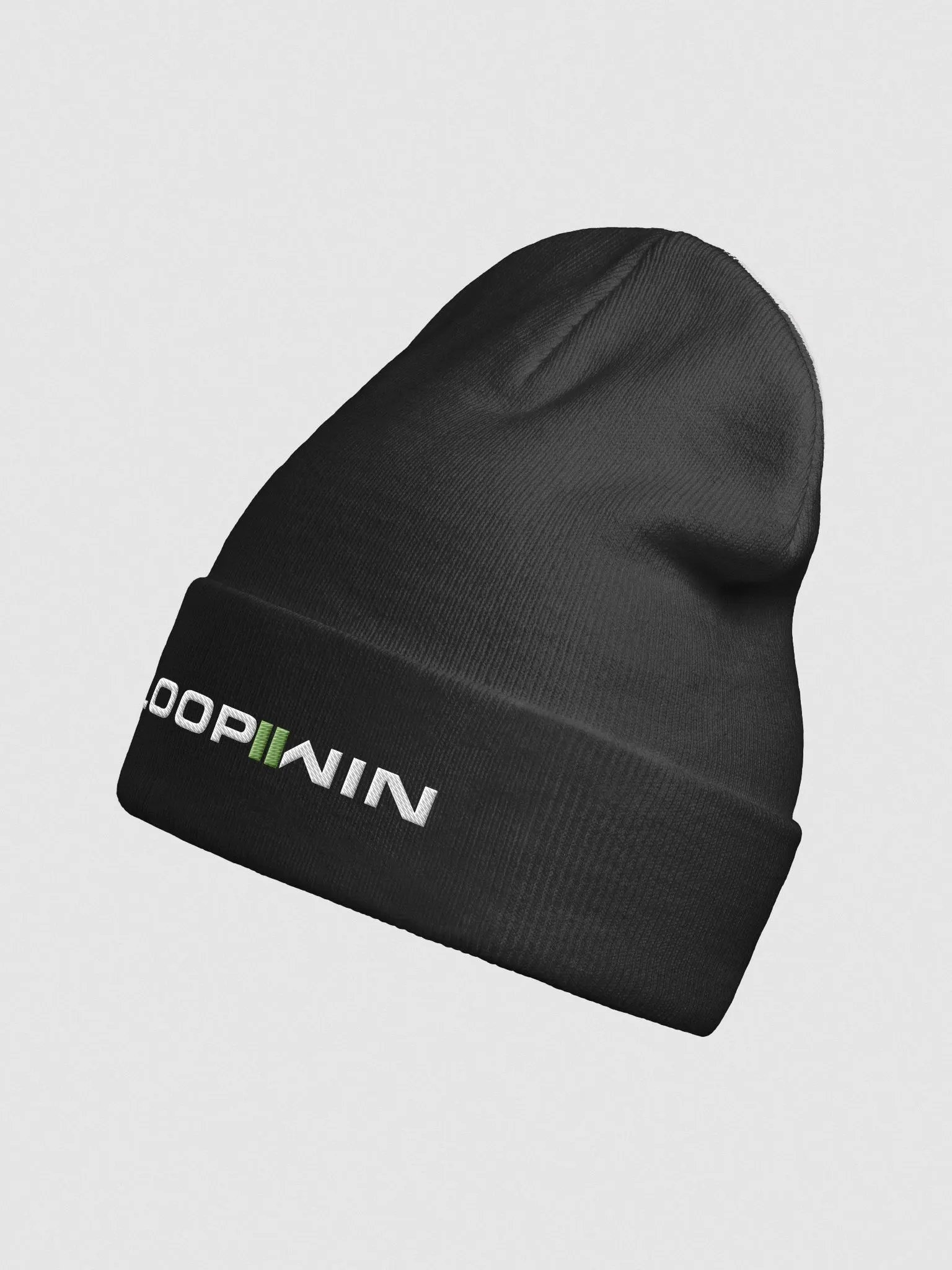 CoL Beanie product image (2)