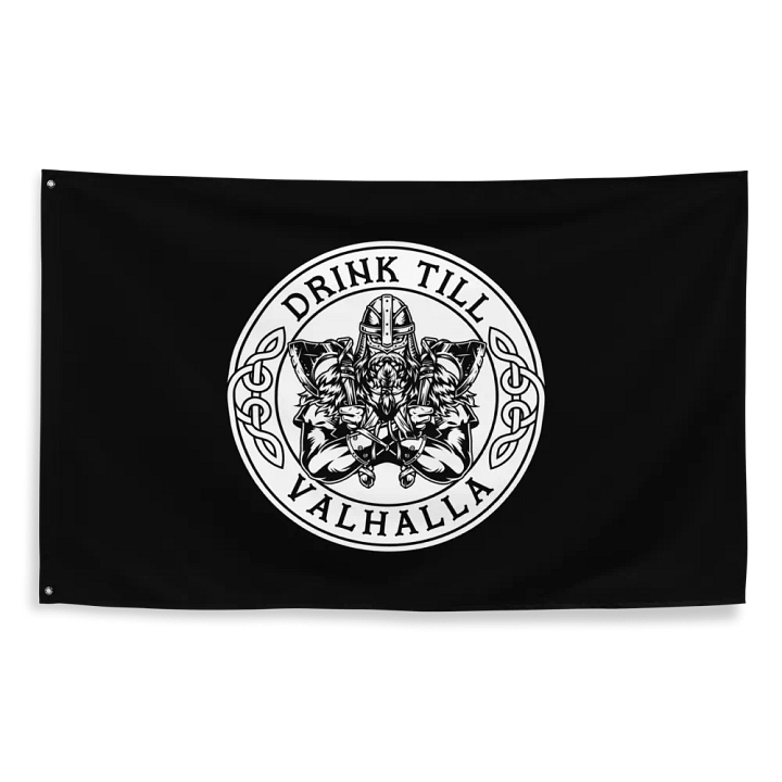 DTV Flag product image (2)