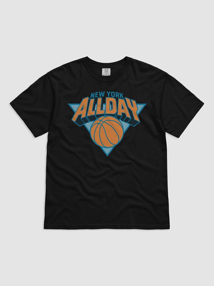 ALLDAY NYK TEE product image (1)