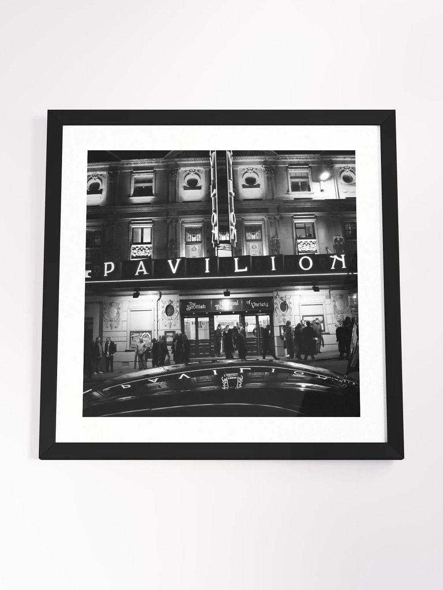 Framed Street Photography product image (4)