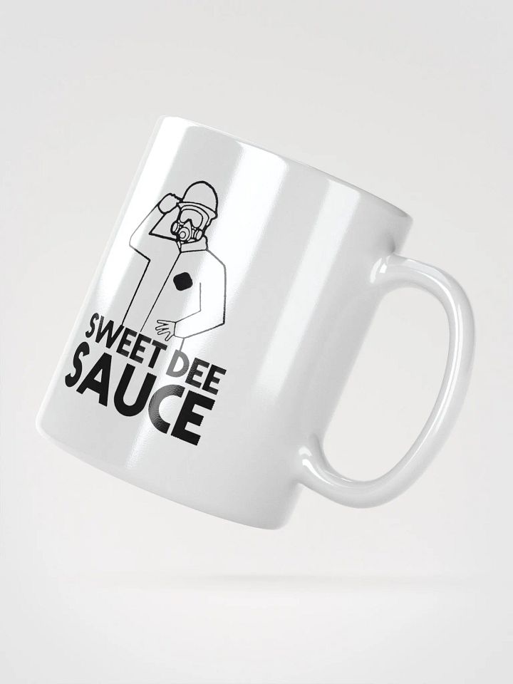 Sweet Dee Hazard Mug product image (2)