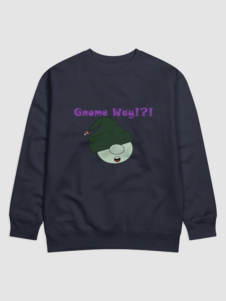 Gnome Way?!? product image (1)