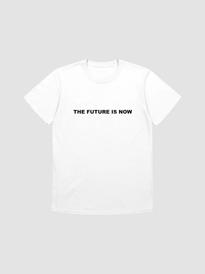 The future is now product image (1)