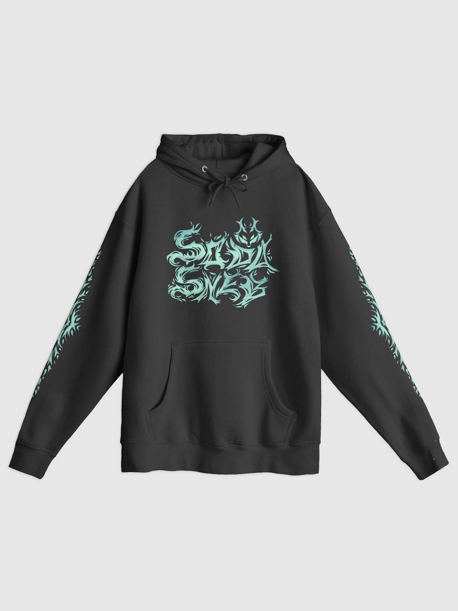 SodaSneb Seafoam Hoodie product image (1)