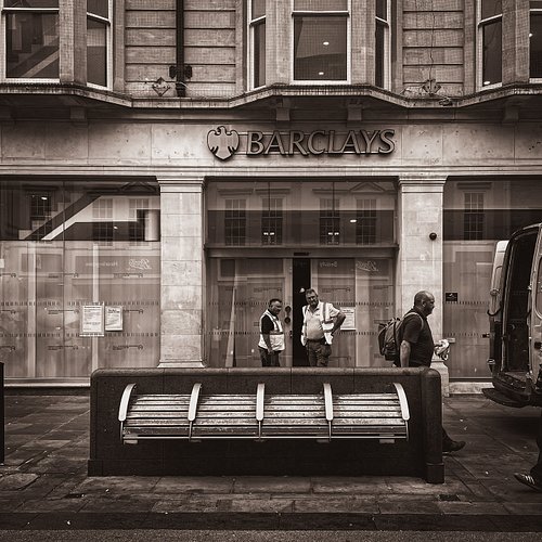 Had an hour to kill in Oxford today, so took some snaps of some of the things that caught my eye in one of the most beautiful...