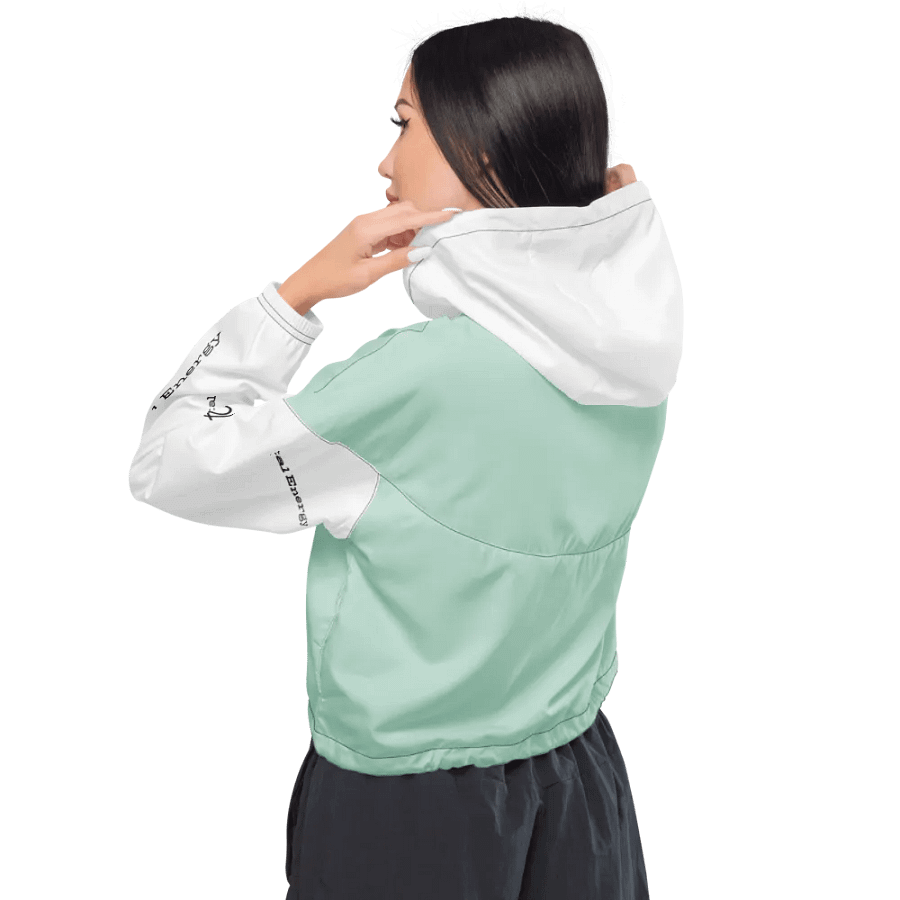Qi Windbreaker product image (4)