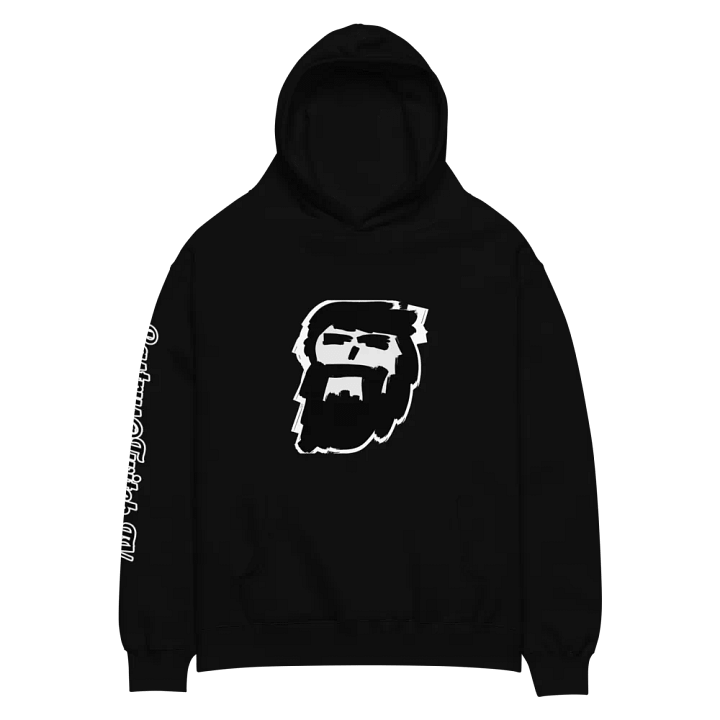 Beard G A NG Hoodie product image (9)