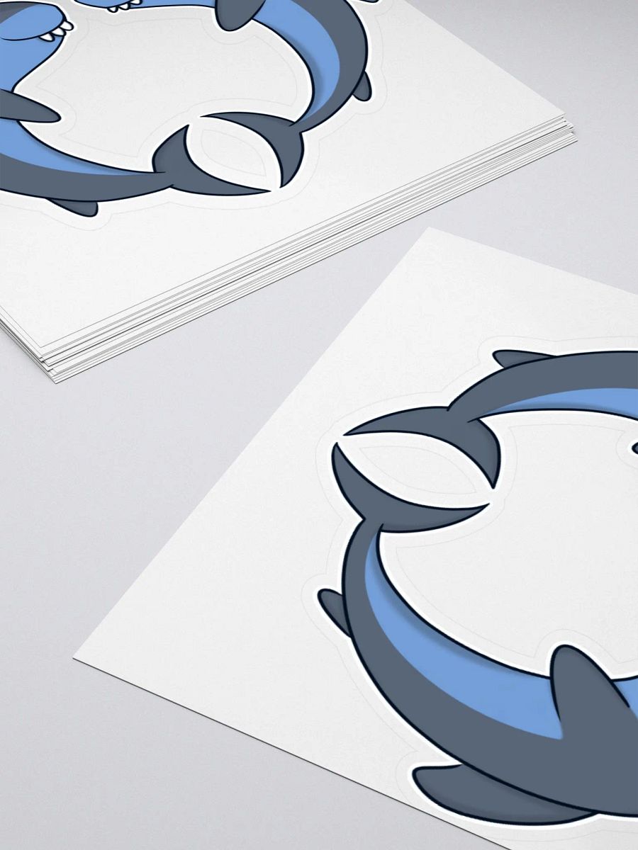 Sharks in Love product image (11)