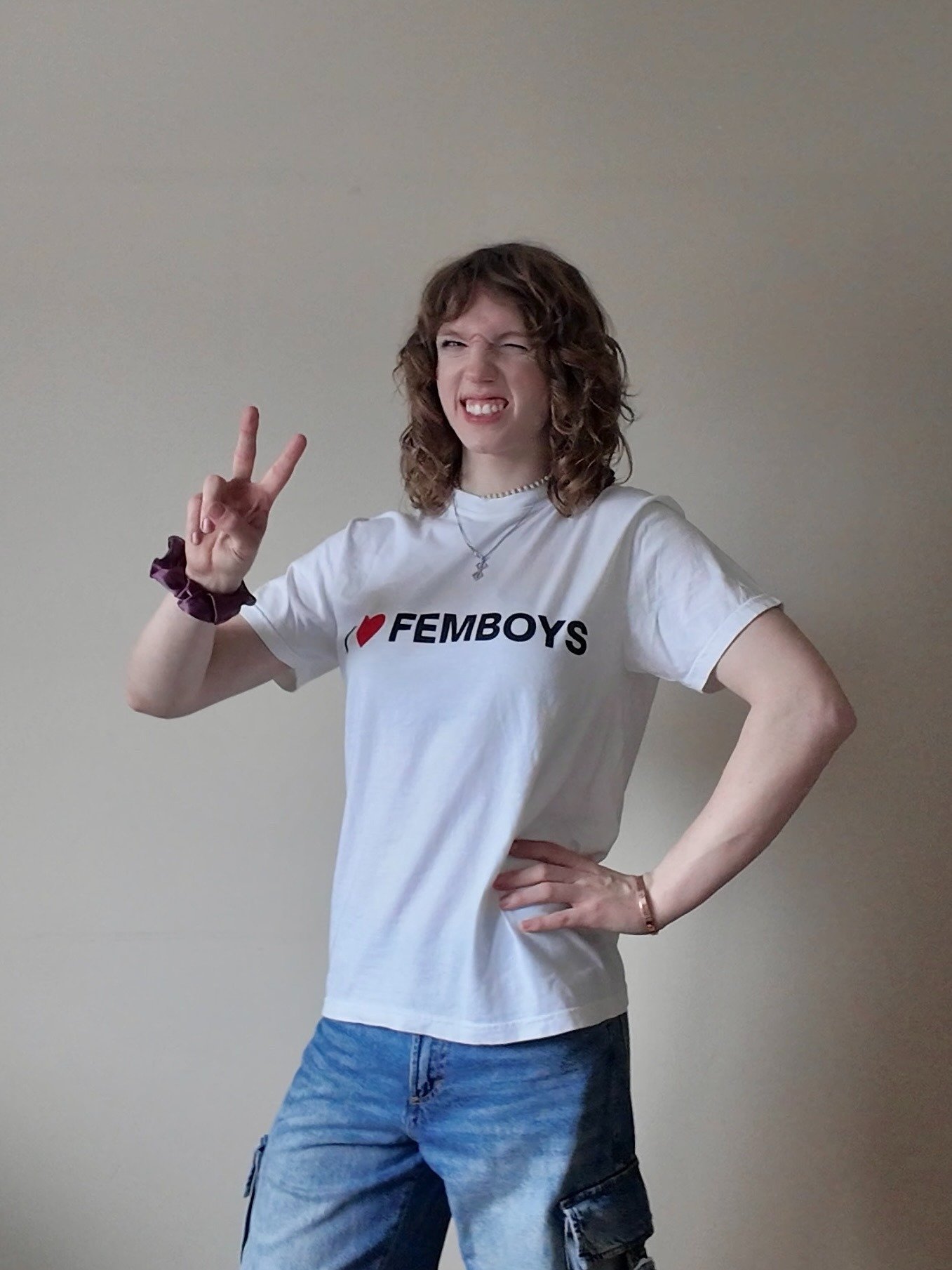 I love Femboys product image (2)