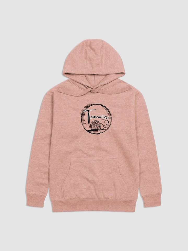 Tamair Branded Hoodie product image (1)