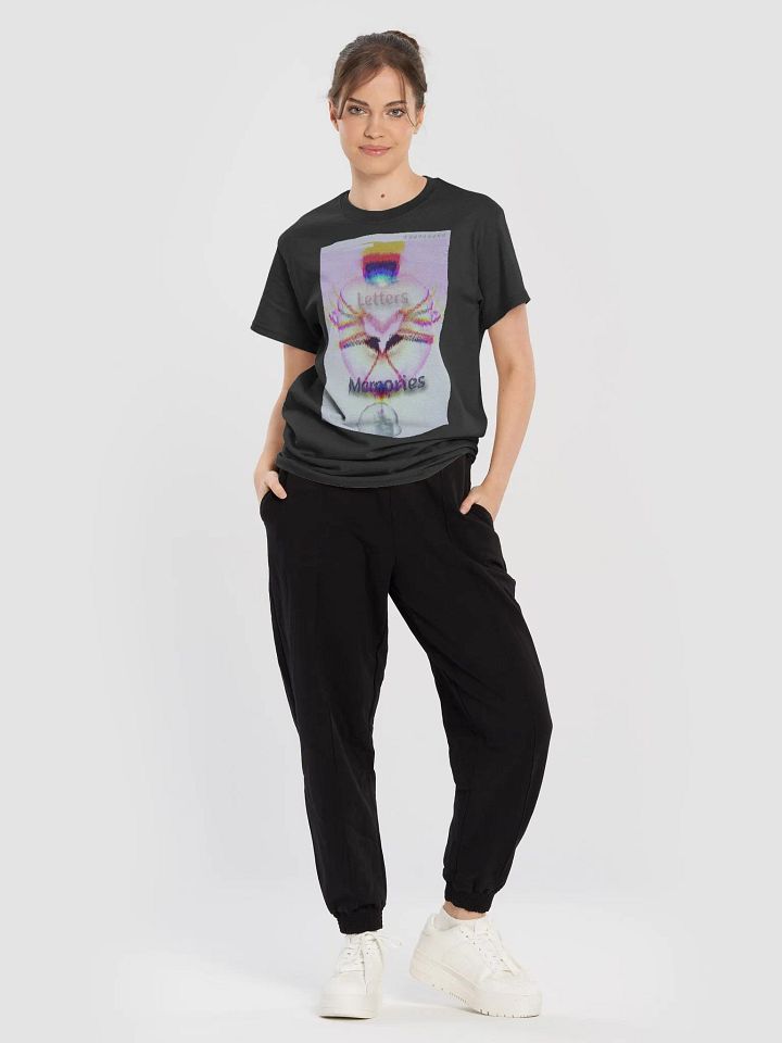 Letters & Memories Tee product image (1)