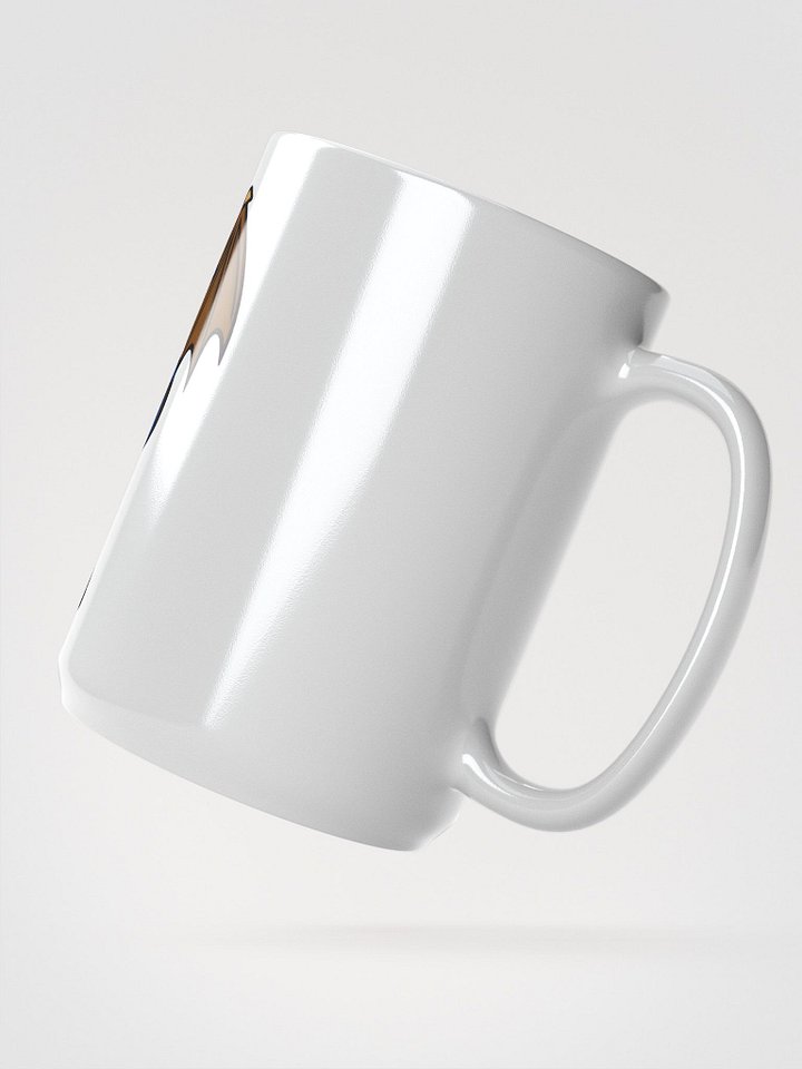 FLYNCH Mug (Toon Edition) product image (2)