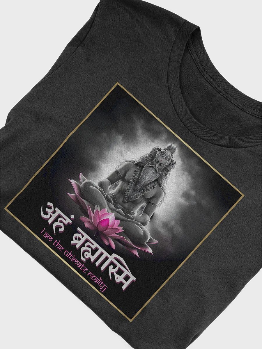 Aham Brahmasmi - I Am the Ultimate Reality product image (5)