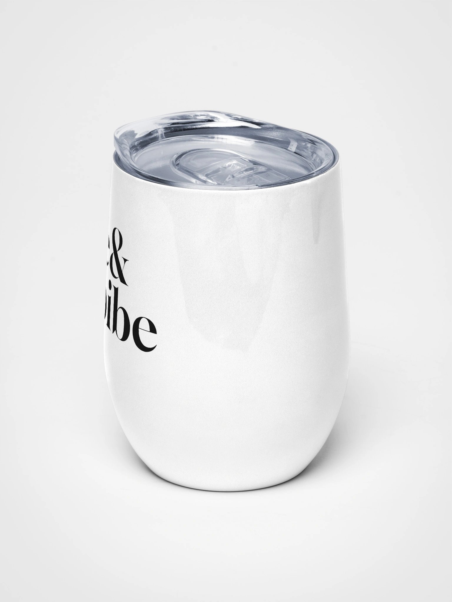 Vibe & Imbibe Tumbler product image (5)