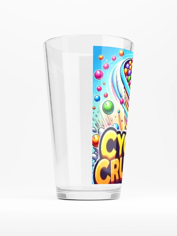 Cyclone Crusherz Glass product image (2)