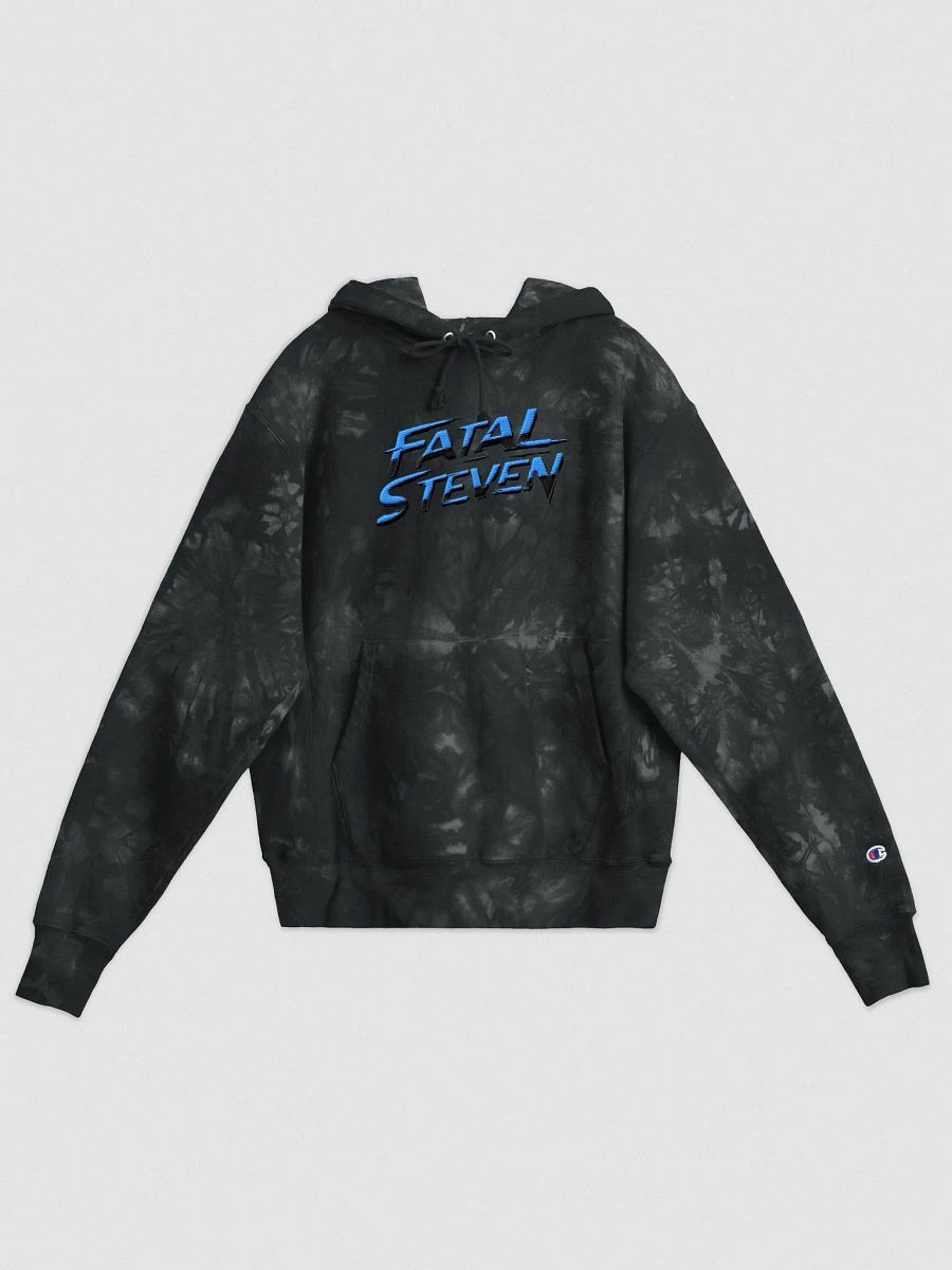 Fatal Steven x Champion Hoodie product image (1)
