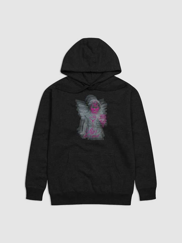 "Sky's Da Limit" Super Soft Hoodie product image (1)