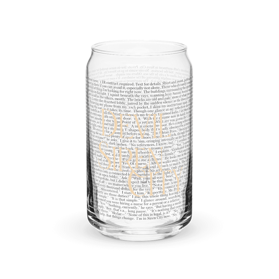 The Words Collection: The Devil of Siren City product image (1)