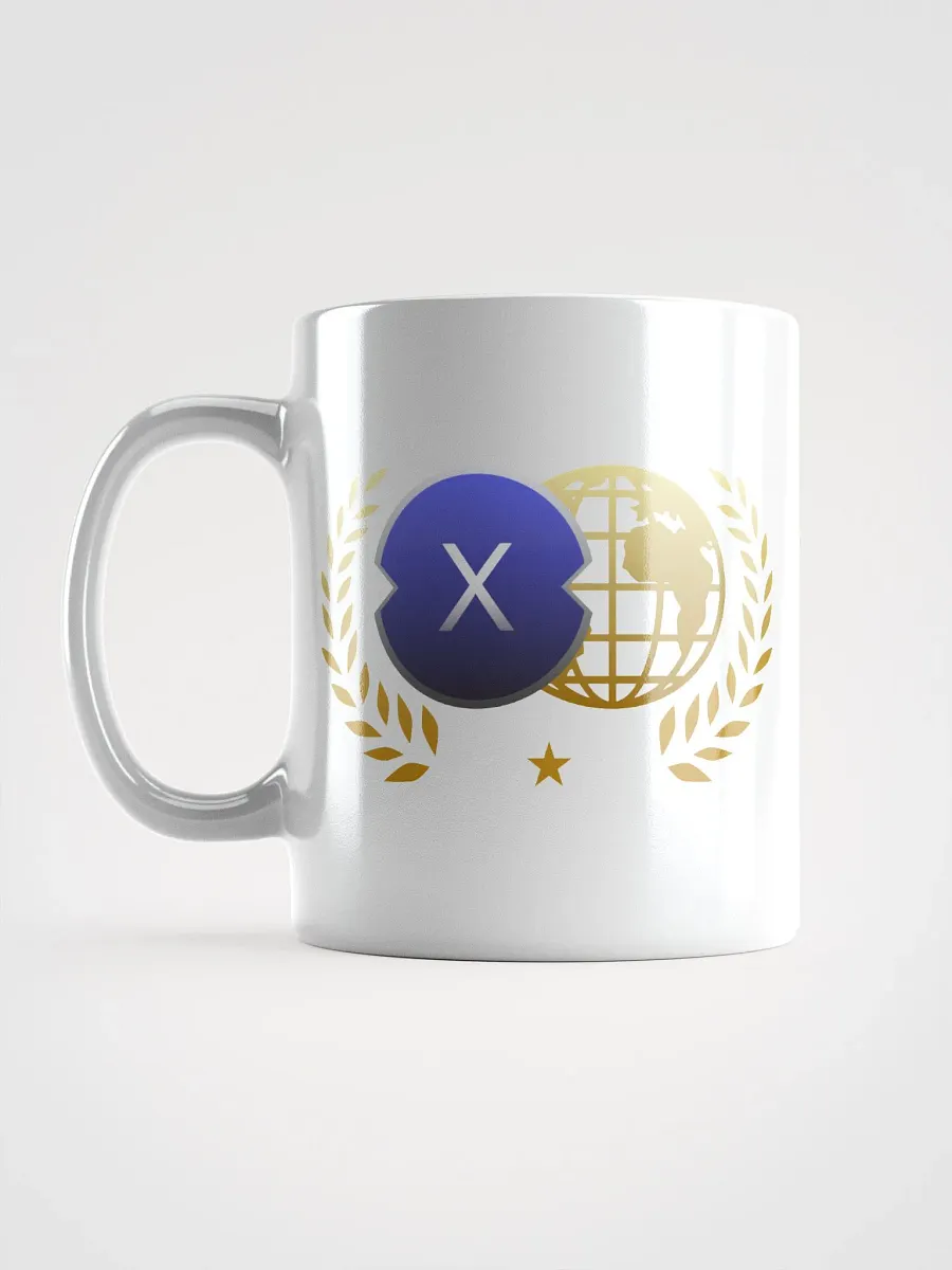 XDC High Glossy Mug product image (16)