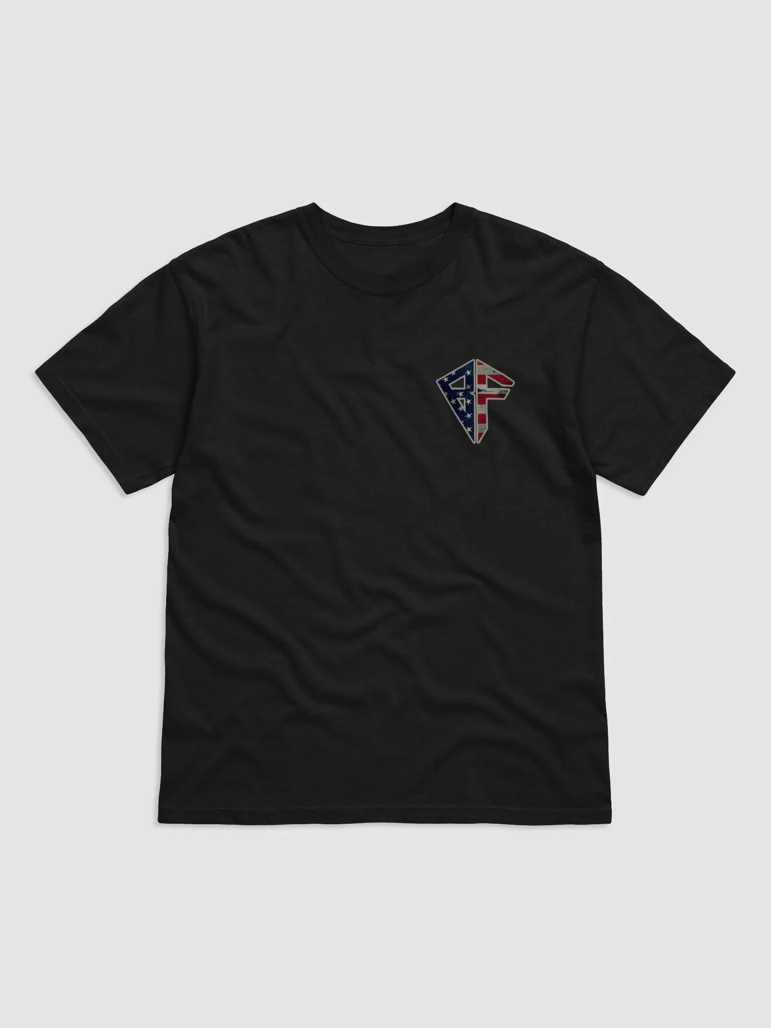 US FLAG TEE product image (1)