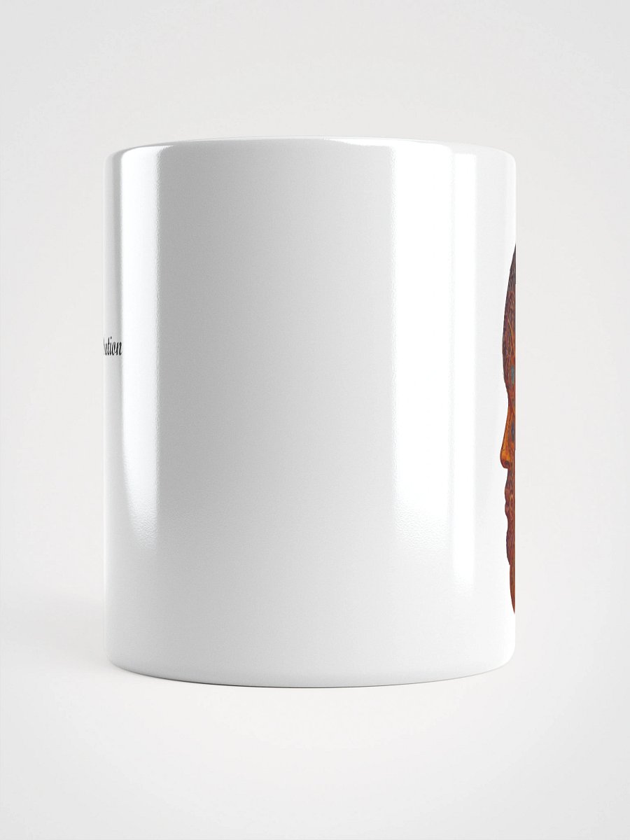 Incubation White Mug product image (13)