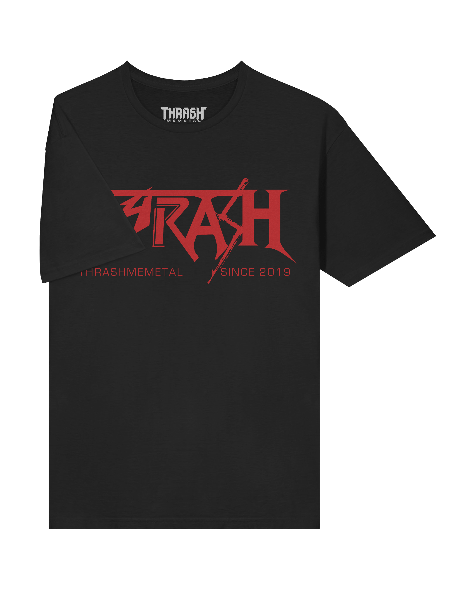 THRASH ROYALTY - RED product image (5)