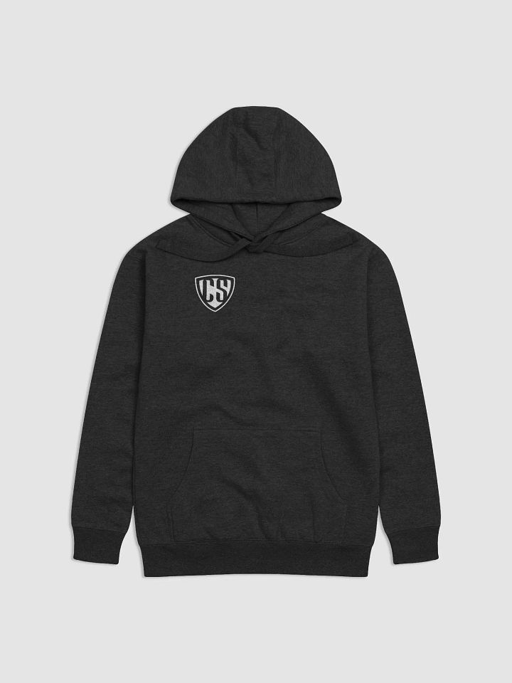 Kerb Hoodie product image (1)