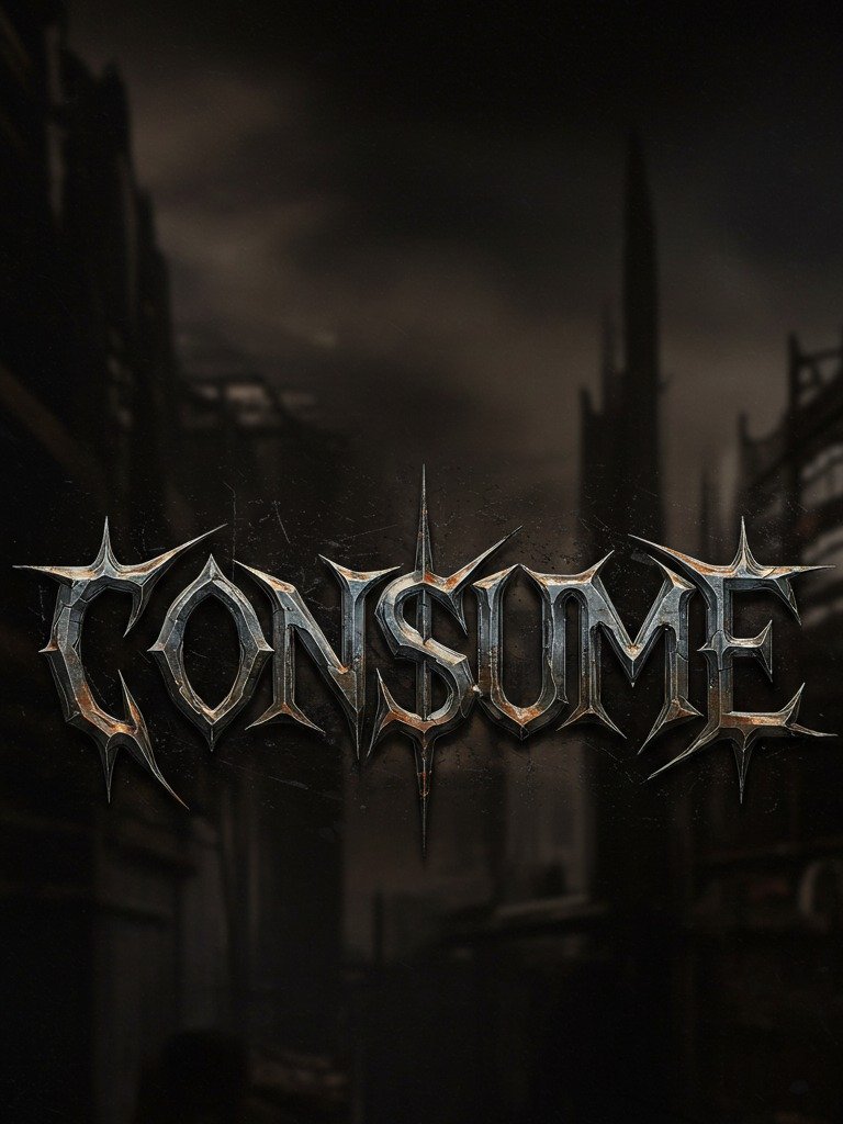 Consume 2.0 product image (1)