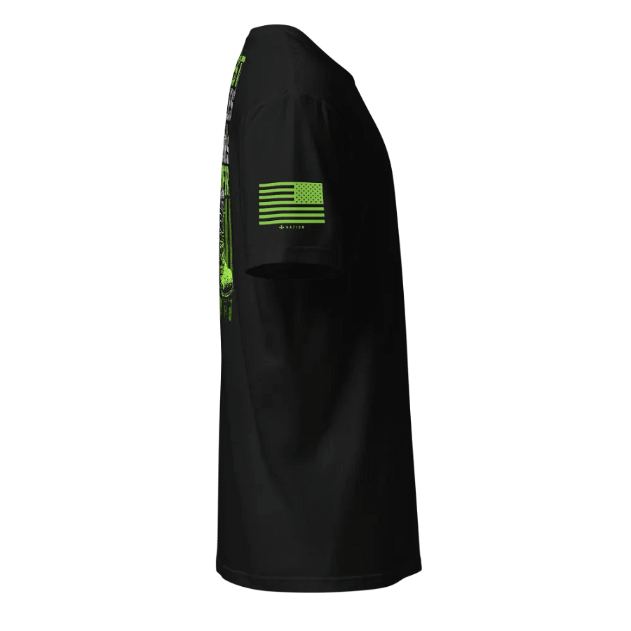 Toughest Soldiers: Mental Health Awareness product image (3)