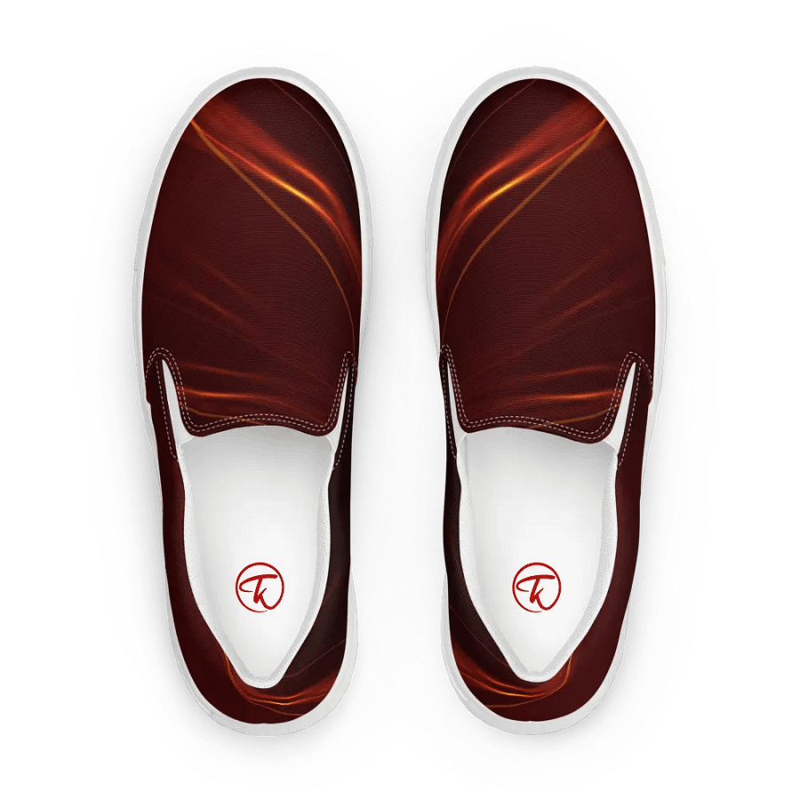 Mens Krimson Kicks product image (2)